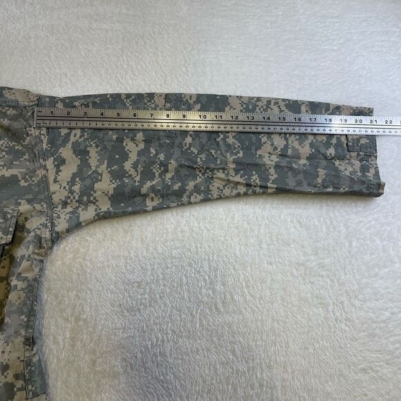 Mil Spec Plus Digital Combat Shirt - Picture 8 of 16